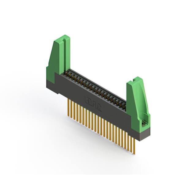 395-023-544-188 EDAC Inc.  Edgeboard Connectors